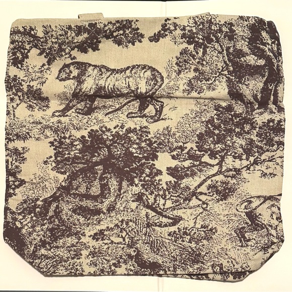 Christian Dior Toile de Jouy Tote (VIP Beauty Gift 2025) NEW - Picture 2 of 7